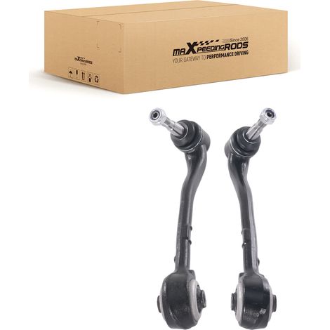 2x Querlenkers Vorne Unten for BMW X5 E53 2000-2006 31126760275 (1/5)