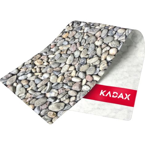 Runner da tavola, in PVC, dimensioni 95 x 33 cm, antimacchia, antigraffio, design decorativo. (1/5)