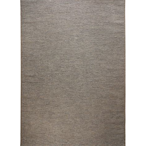 LAGUNA BAY - Tapis d'extérieur/intérieur motif sable beige 160x230 (1/5)