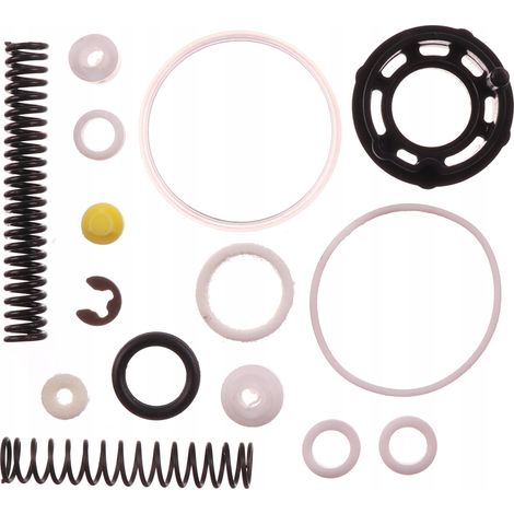 MINI PISTOLA A SPRUZZO KIT DI RIPARAZIONE PARTI AGO UGELLO