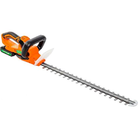 ANOVA CORTASETOS BATERIA 20 V.58 CM.1 BATERIA 2.5 Ah.+CARGADOR E20CS