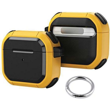AirPods Pro Beline Solid Case Gelb