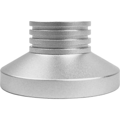 LP-Schallplattenstabilisator, Vinyl-Schallplattenstabilisator, HiFiSilver Plattenspielerklemme (1/5)