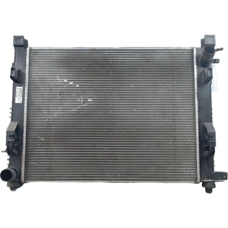 [PRODUIT D'OCCASION] Radiateur RENAULT Clio Iv ♻️ Ref Oe. 214107326r - Garantie à vie (1/3)