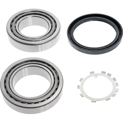 COJINETE DE RUEDA TRASERO IZQUIERDO/DERECHO MERCEDES SPRINTER VARIO VW LT (1/4)