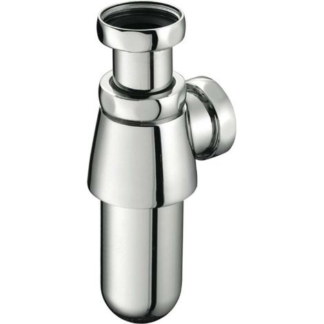 Ideal Standard - Siphon, chrome S8900AA (1/4)