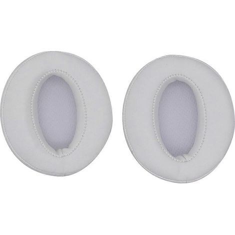 Coussinets d'oreille de rechange pour casque HD 4.50BT BTNC HD 4.40BT : coussinets en mousse insonorisanteblancs. (1/5)