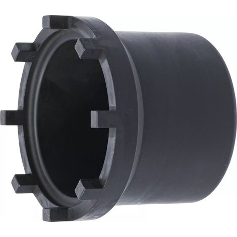 Vaso de buje ejes SCANIA 420 llave de cubo 90 x 119 mm