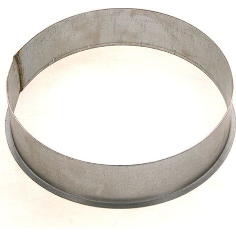 BOSCH Ersatzteil TTNR: 87290102580 Abgasstutzen d:225