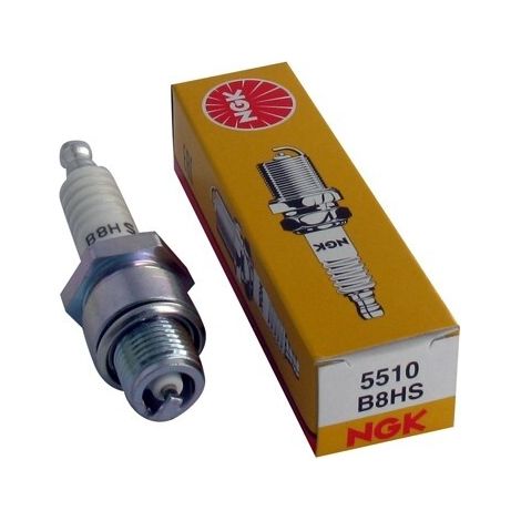 Candela NGK B8HS - CHAMPION L78C - CHL78C