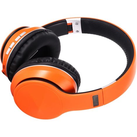 Casque o sans fil pliable Mobestech avec technologie 5.0 (1/5)