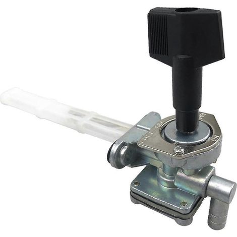 Interrupteur de vannes d'essence pour moto Suzuki Bandit 1200 GSF1200 (2001-2005) (1/5)
