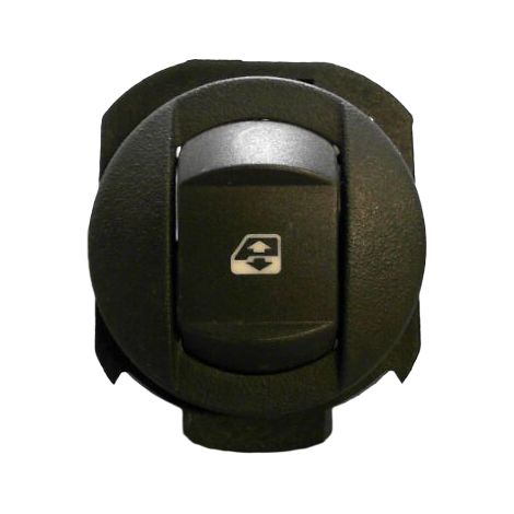 Commande Leve-glace Porte Arg RENAULT Vel Satis [PRODUIT D'OCCASION]♻️8200114209