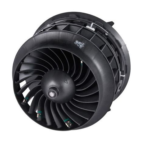 Pulseur d'air habitacle VALEO 715090 MERCEDES-BENZ 0999060312 0999062003