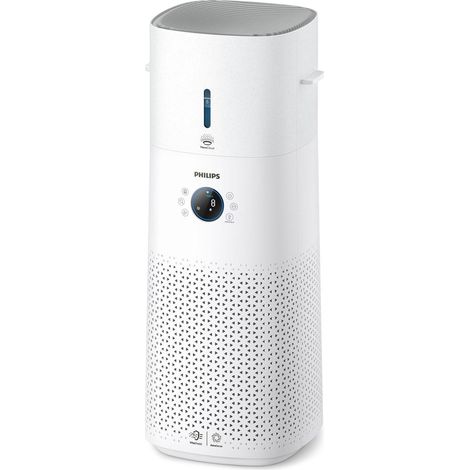 Philips AeraSense Luftreiniger Weiß