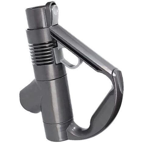 PoignéE de Rechange pour Aspirateurs Dyson PoignéE Compatible pour Dyson DC19 DC23 DC26 DC29 DC32 DC36 DC37 PièCes de Rechange