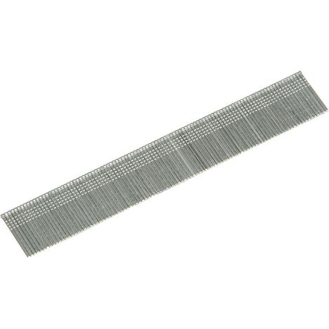 Bt13-15-Galvanised Brad Nail 15Mm Pack Of 5000