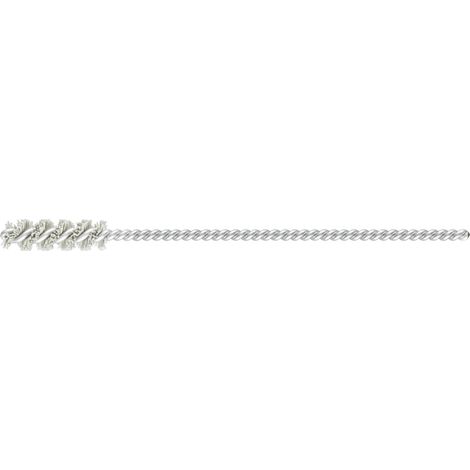 PFERD TOOLS Innenbürste IBU Ø8,2x25 mm Schaft-Ø2,9 mm Aluminium-Oxid-Filament-Ø0,30 Korn 600 10 Stk (1/5)