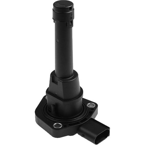 Le capteur de niveau d'huile 12618638758 convient aux BMW B57D30B / 8638758 (1/5)