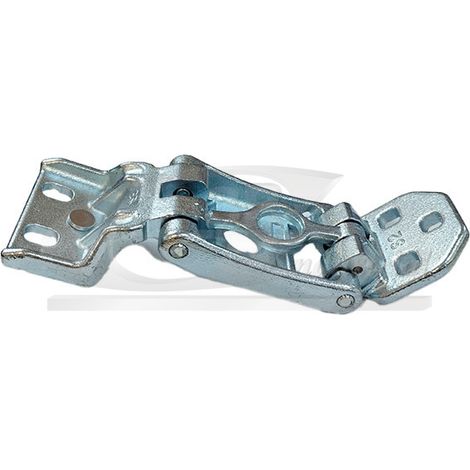 3RG 14617 BISAGRA DE PUERTA TRASERA