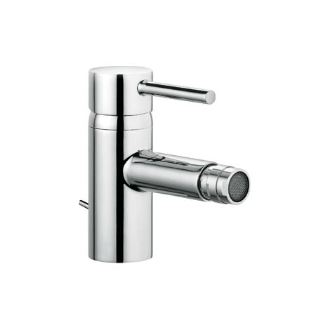 Kludi Bozz - Bidet-Eihebelmischer, chrom 385330576 (1/5)
