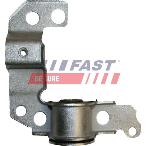 FT18293 silentbloc rapide triangle de suspension avant ESSIEU ARRIÈRE GAUCHE