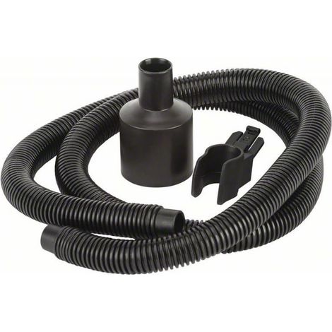 BOSCH Flexible d aspiration de poussières 1,35 m - Réf. 2607002626 (1/2)