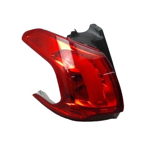 Feu Arriere Gauche  PEUGEOT 2008 Phase 1 2013-... [PRODUIT D'OCCASION]♻️9678074280 (1/3)