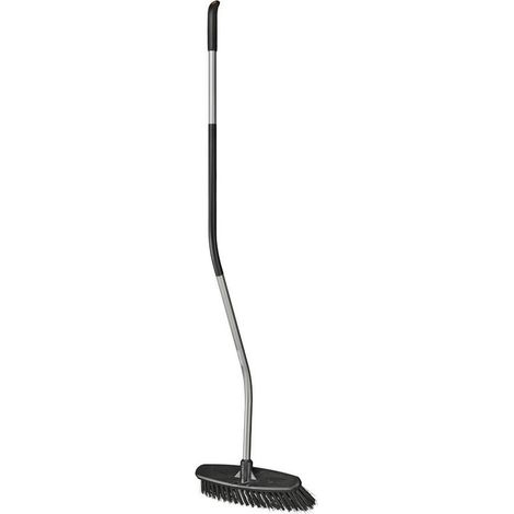 Fiskars 1077114 Scopa Larghezza lavorativa 43 cm (1/5)