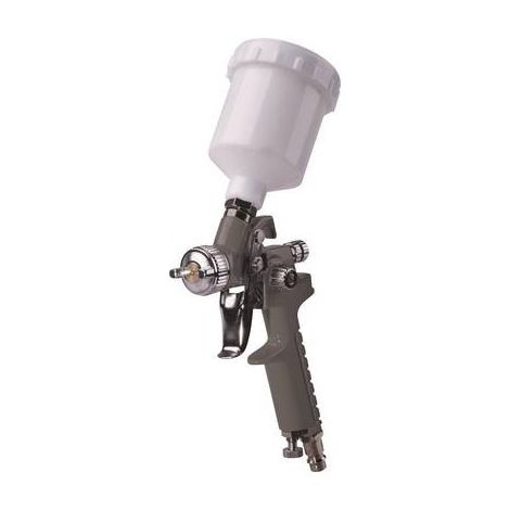 Aerotec mini HVLP Pistola a spruzzo 3 bar (1/2)