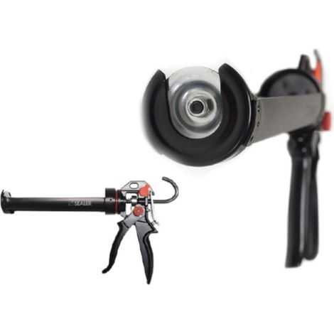 Pistola  Professionale B-Power      41020