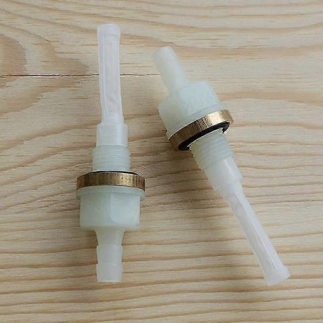 Filtre de joint de réservoir de carburant Ex13 Ex17 Ex27 Ex40 Ey15 Ey20 Ey28 (1/2)