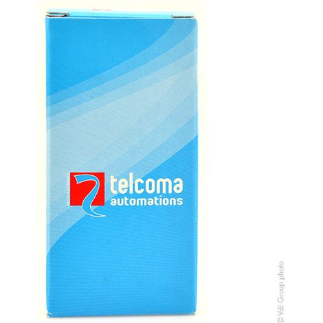 Telcoma - Télécommande TELCOMA 30.875Mhz 4Touch - FOX430875TELCOMAFOX430 (1/4)