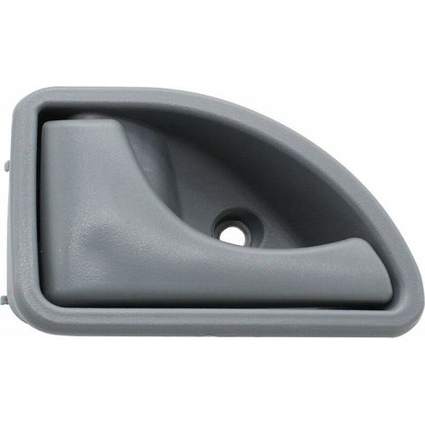 Ouvre-porte de poignée de porte à l'intérieur du remplacement avant droit pour RENAULT TWINGO I 1 - la gauche Autres pièce de rechange pour voiture (1/5)