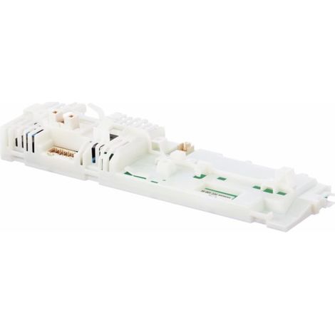 MODULE DE COMMANDE 5WK5133110 pour LAVE LINGE BOSCH - 00268118