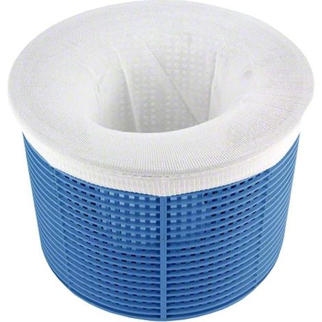 30 Socks of Skimmer high quality, pre Filter jetable Universal for Basket of Pool and Spa (1/5)