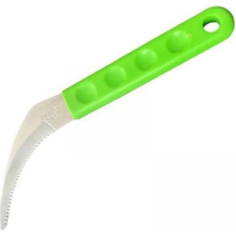 1 PCS Désherbeur Manuel, Outils Manuels de Jardinage, Outil de Contrôle des Mauvaises Herbes pour Patio, Cour et Pelouse (1/5)