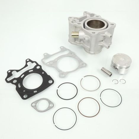 Airsal-Zylinder für Honda 125 PCX Roller, Baujahre 2010 bis 2012, (1/4)