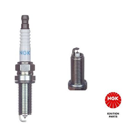 NGK Zündkerze LKAR8AI9 (Code 6706) Laser Iridium
