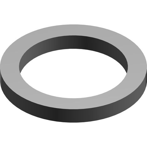 BOSCH Joint d'étanchéité 10x13,5x1,5 Cu everp, 8718584813