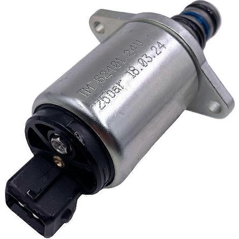 Électrovanne pilote proportionnelle TM62401 24 V 25 bar pour pompe hydraulique d'excavatrice (1/5)