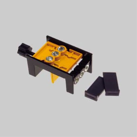 Morsetto per spinatura - PG PROFESSIONAL