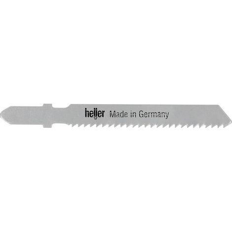 Lame de scie 55 mm Heller 24002 4 1 set (1/2)