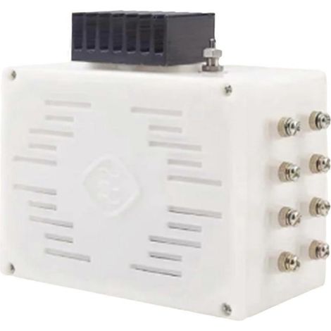 DTW-5 AVR Spannungsregler, Drei-Wellen-Regler, automatisches Spannungsregelungsmodul für bürstenlose Generatoren (1/5)