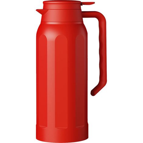 1 x bouilloire isotherme Divers accessoire de portail, acier inoxydable, 1,5 L, vide-poches, 28 x 10,5 cm, usage voyage et bureau (1/5)
