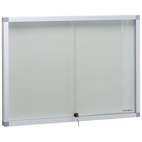 Vitrine d'affichage intérieur - 8 feuilles (1/5)