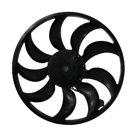 [PRODUIT D'OCCASION] Moteur Ventilateur Radiateur SUZUKI Swift -03/05 ♻️ Ref Oe. 1712068l51 - Garantie à vie (1/3)