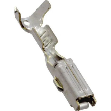 Terminale Econoseal J MK II Femmina per Cavo sez. 0.20-0.50mmq