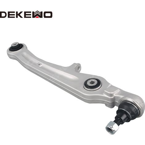 4E0407151K 4E0407151J Passend für Volkswagen Audi A8 D3 Phaeton rechter unterer Querlenker