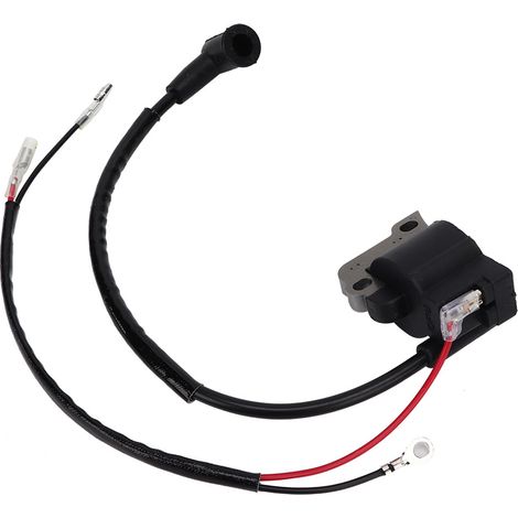 d allumage de rechange compatible avec la tondeuse à gazon (1/4)